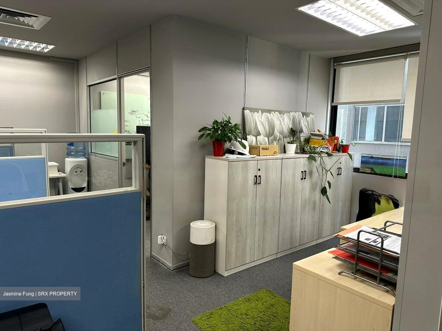 Tong Eng Building (D1), Office #460089851
